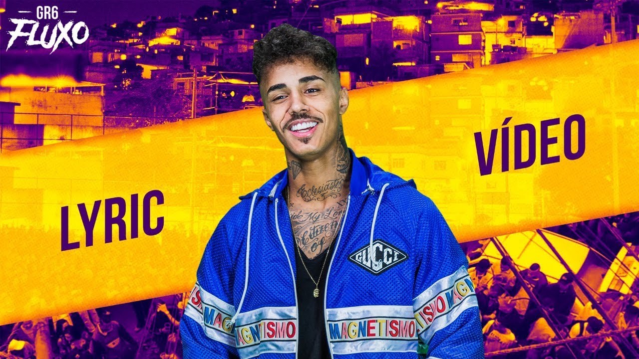 MC LIVINHO - REVISTA (LYRIC VIDEO) DJ DG E BATID&Atilde;O STRONDA