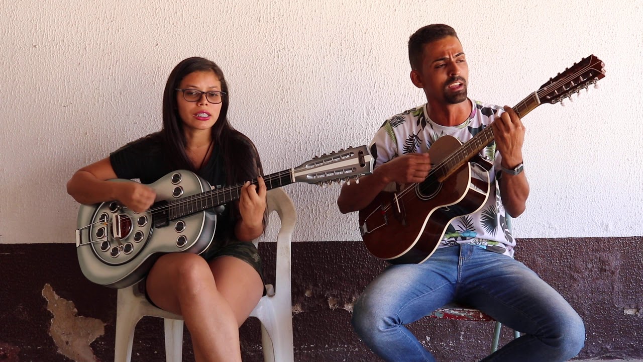 Rafael Neto e Fabiane Ribeiro: Quem decide é ela.(Charles Gomes)