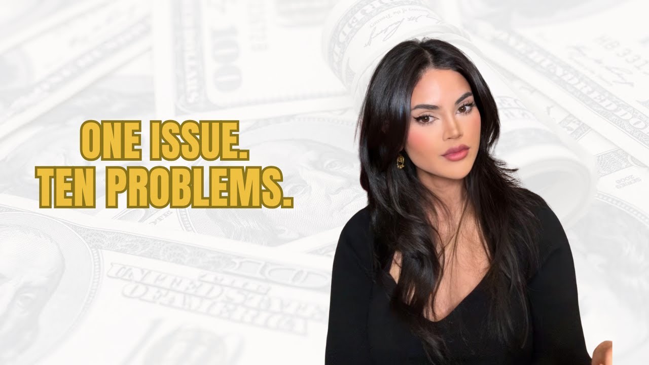 WHY MONEY IS NEVER JUST ABOUT MONEY
