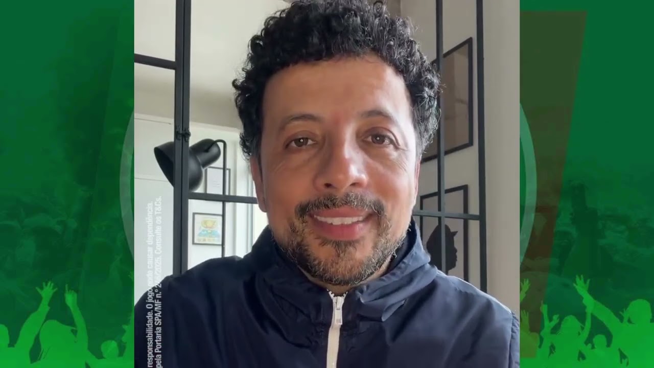 🔥URGENTE! ✍️JHON ARIAS É DO PALMEIRAS. | ✅️ANDRÉ HERNAN CRAVOU🗣E VEM COM DETALHES.🎯