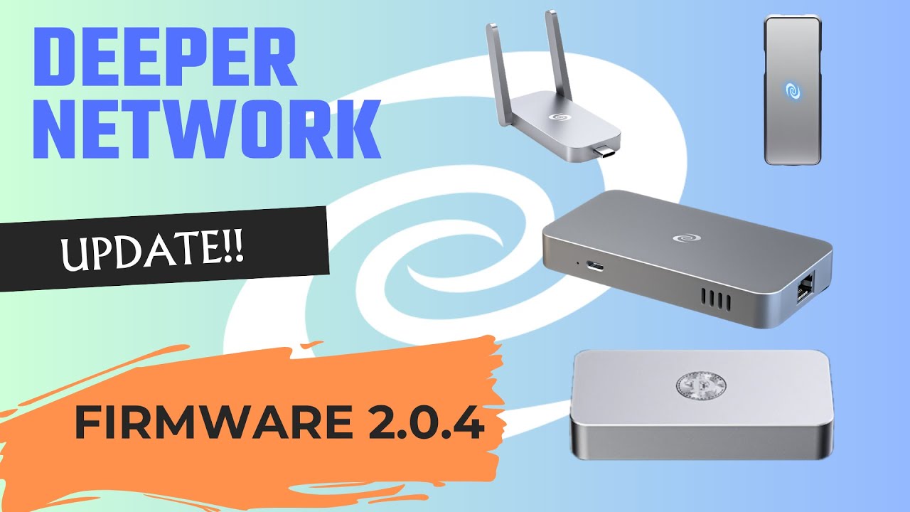 Firmware 2.0.4 is here!!