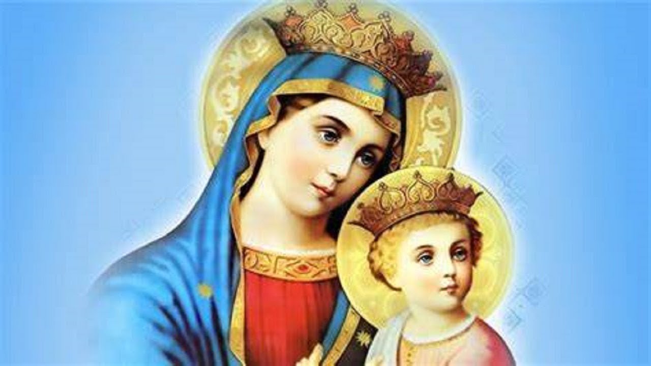 St Mary Church live stream Ch 2
