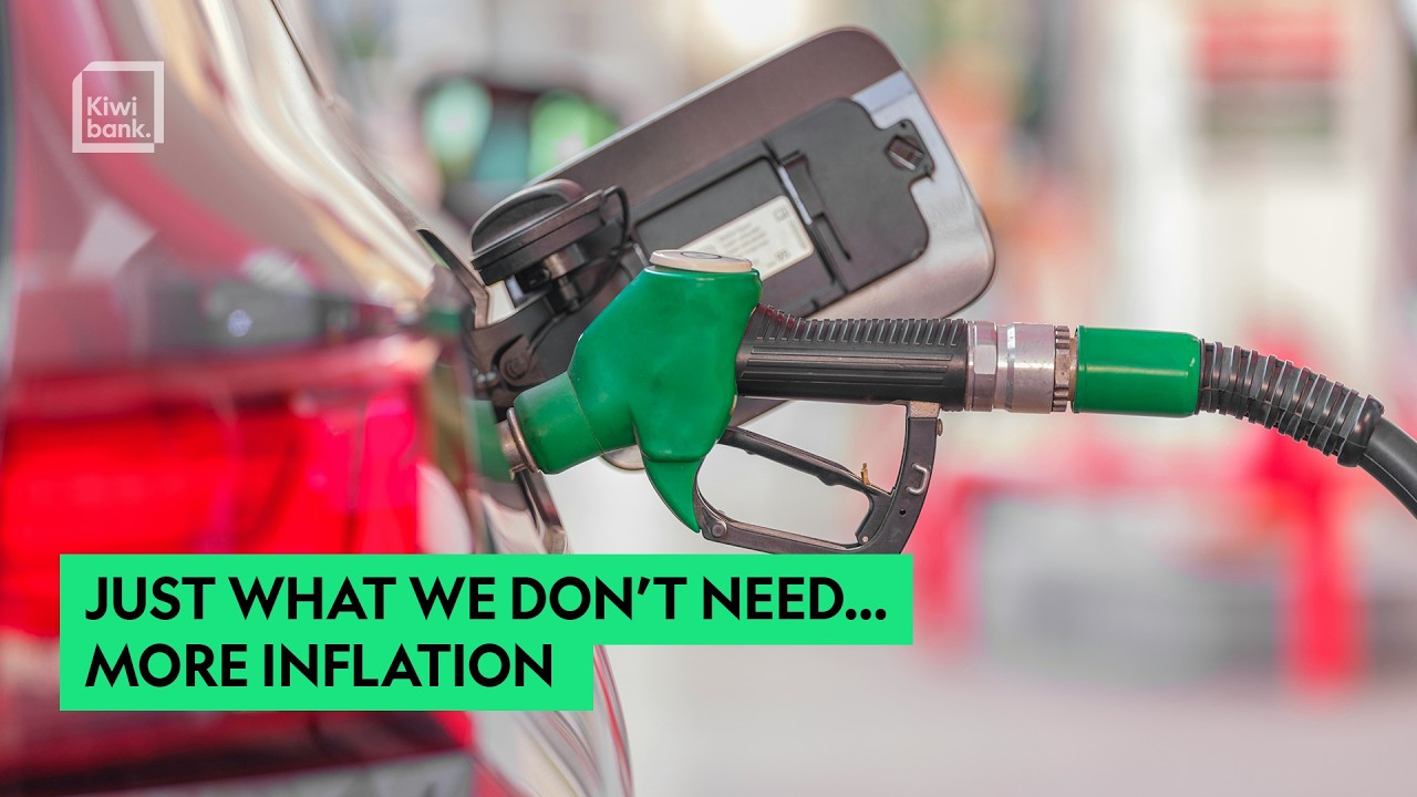 Markets, Mystics, & Mayhem | Just what we don’t need… more inflation