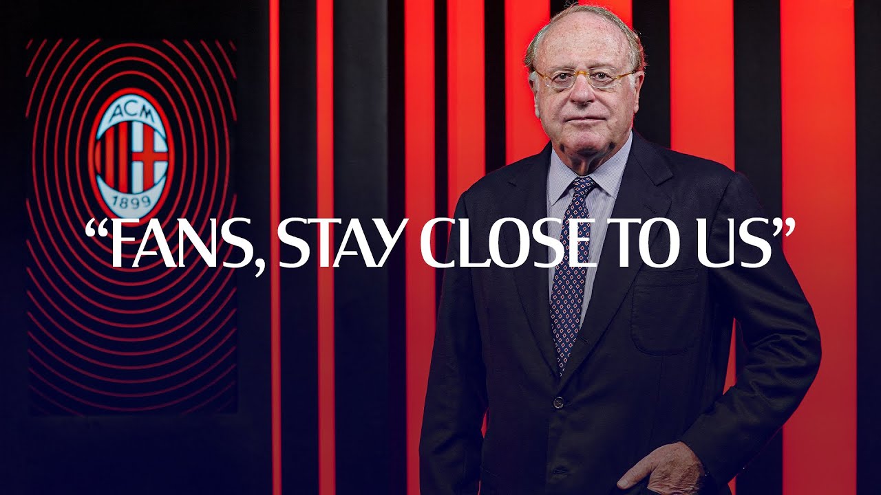 Interview | Paolo Scaroni: 