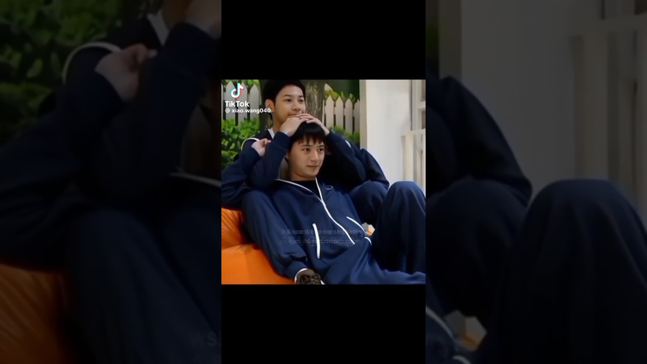 #kristsingto #singtokrist #singtoprachaya #kristperawat #theexmorning #sotus #gmmtv #thaibl #peraya