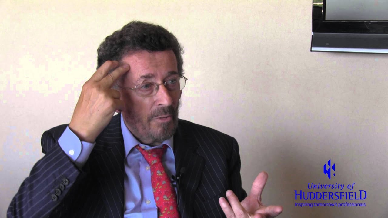 Robert Powell on opportunities, dislikes and his friendship with Alan Garner