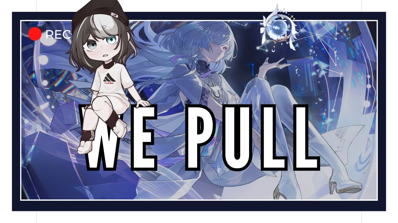 rizz so strong that i pull | SHORT STREAM FRFR