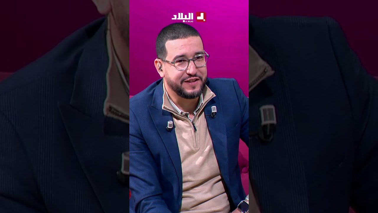 📍الفنان نورالدين علان: أنا جبت #عمار_عمور لسياربي و هبلت قرباج عليه