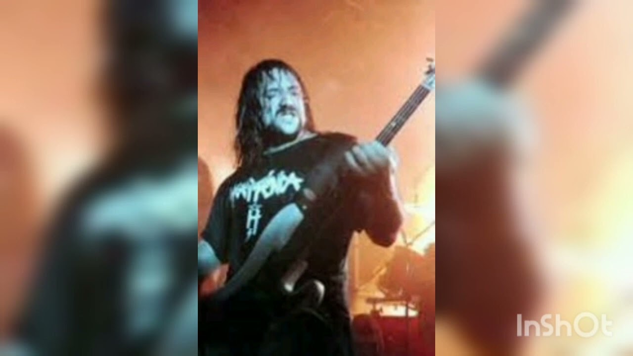HEAVY ROCK N POP, RUSO VEREA ENTREVISTA A HERMETICA