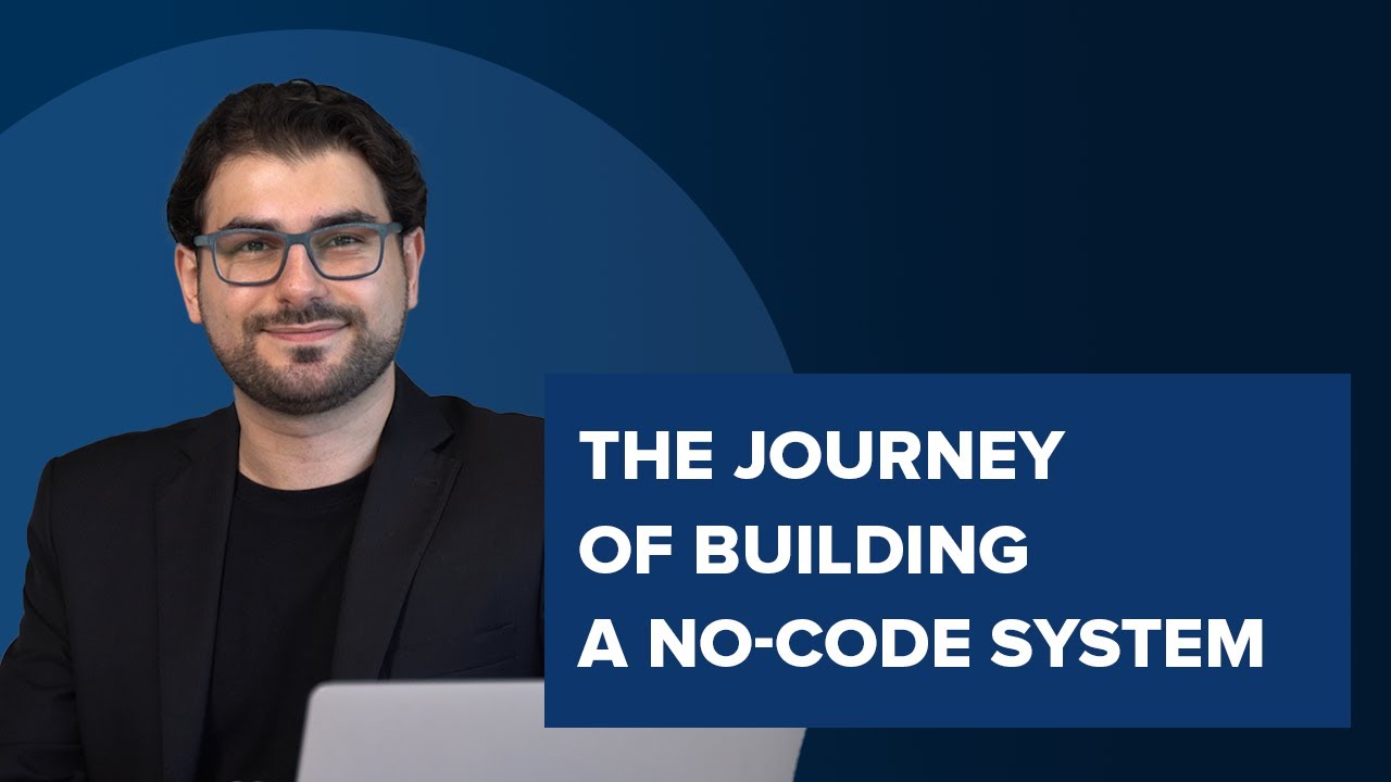 #19 The Journey of Building a No-Code Complaint Management System