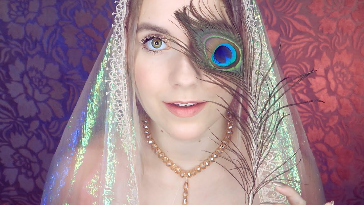 [ASMR] Calling you to Paradise ♥️ Powerful HYPNOSIS technique for recovery | Guided meditation. АСМР