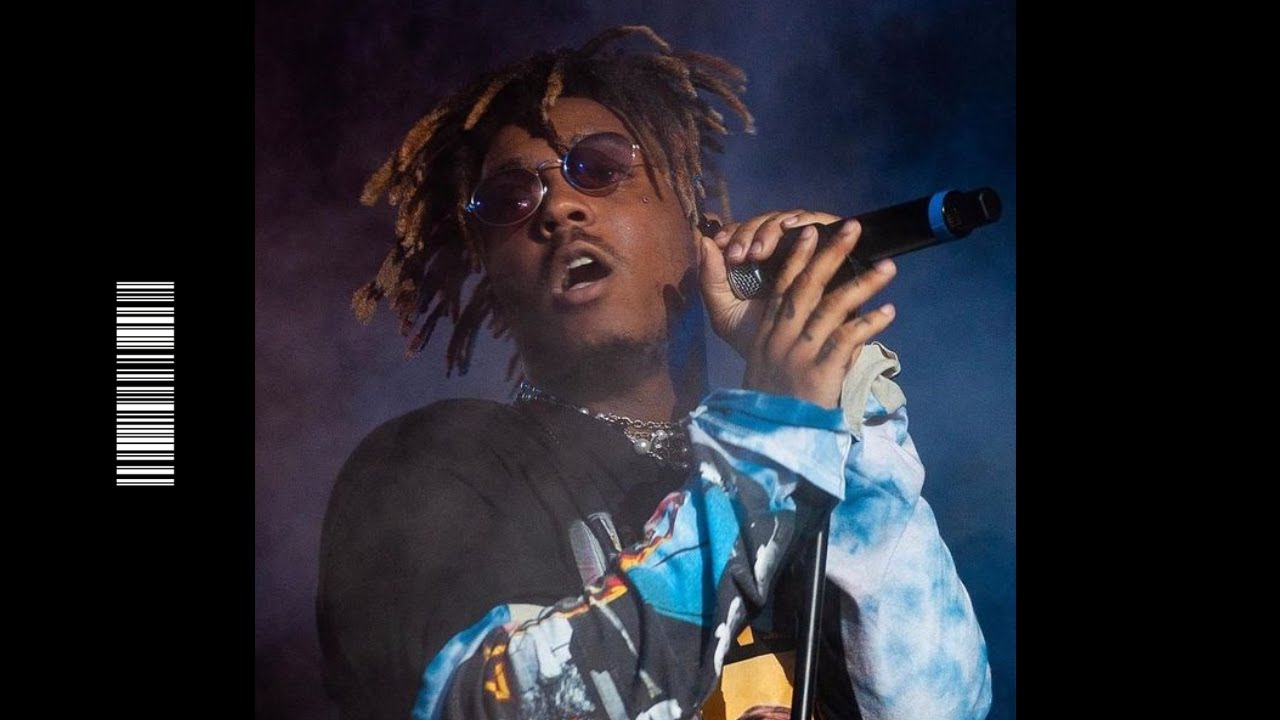 [FREE] Juice WRLD Type Beat - 