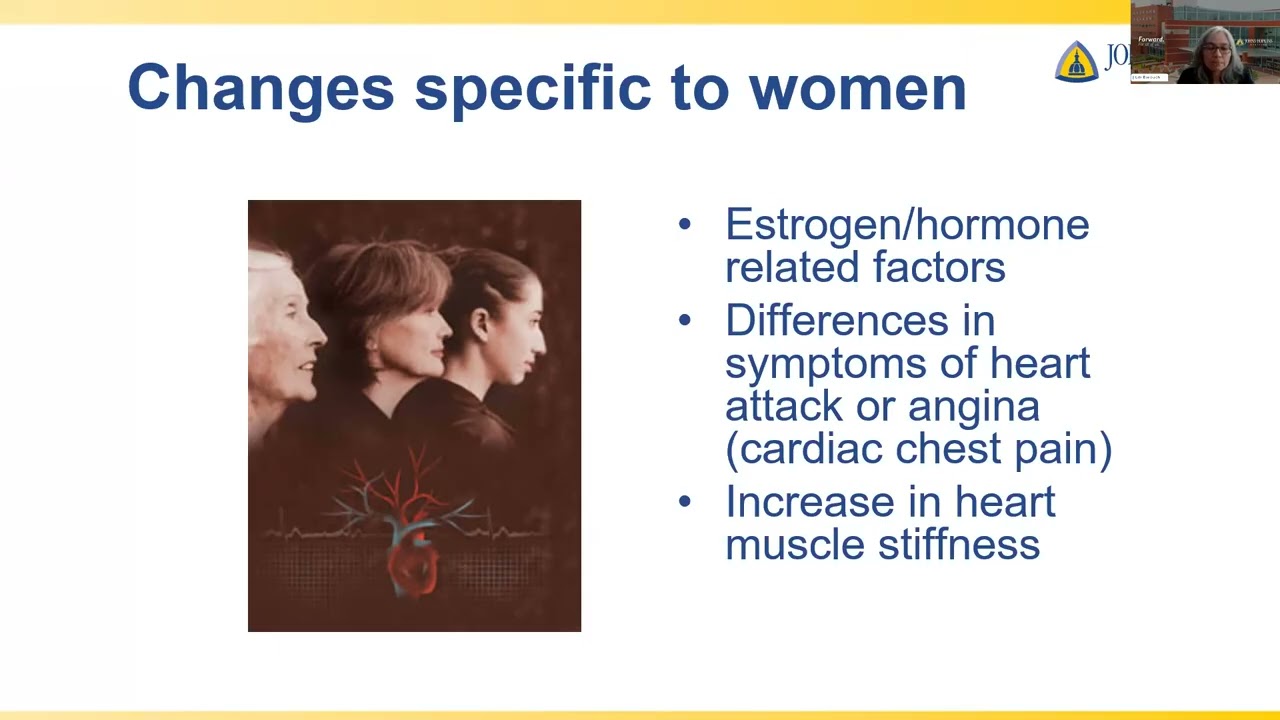 Strong Hearts, Strong Women: Navigating Cardiovascular Wellness