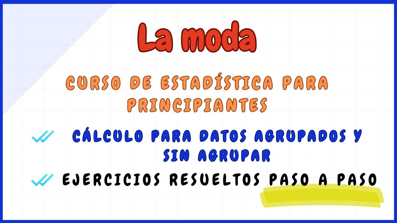 La moda (Mo)