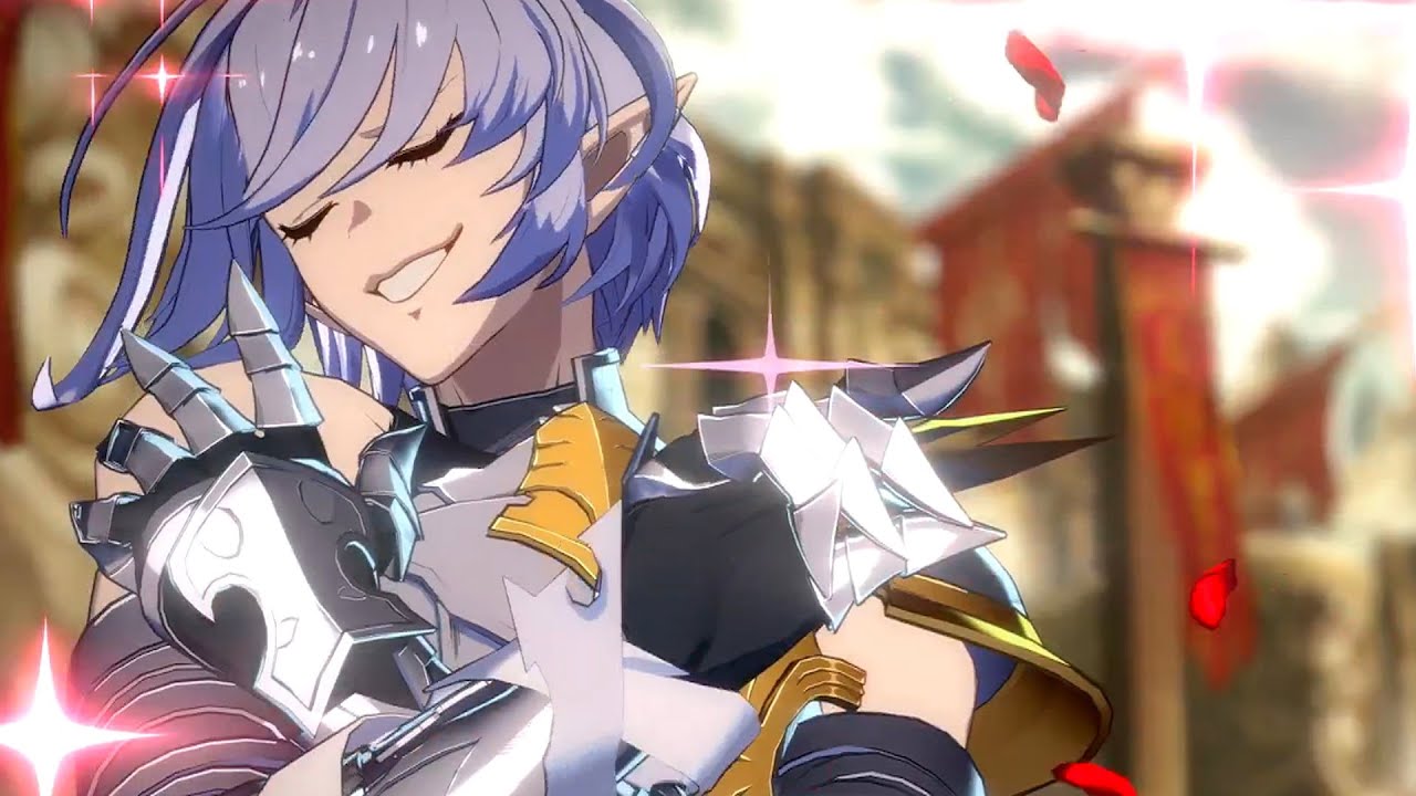 GRIMNIR IS A COSPLAYER!