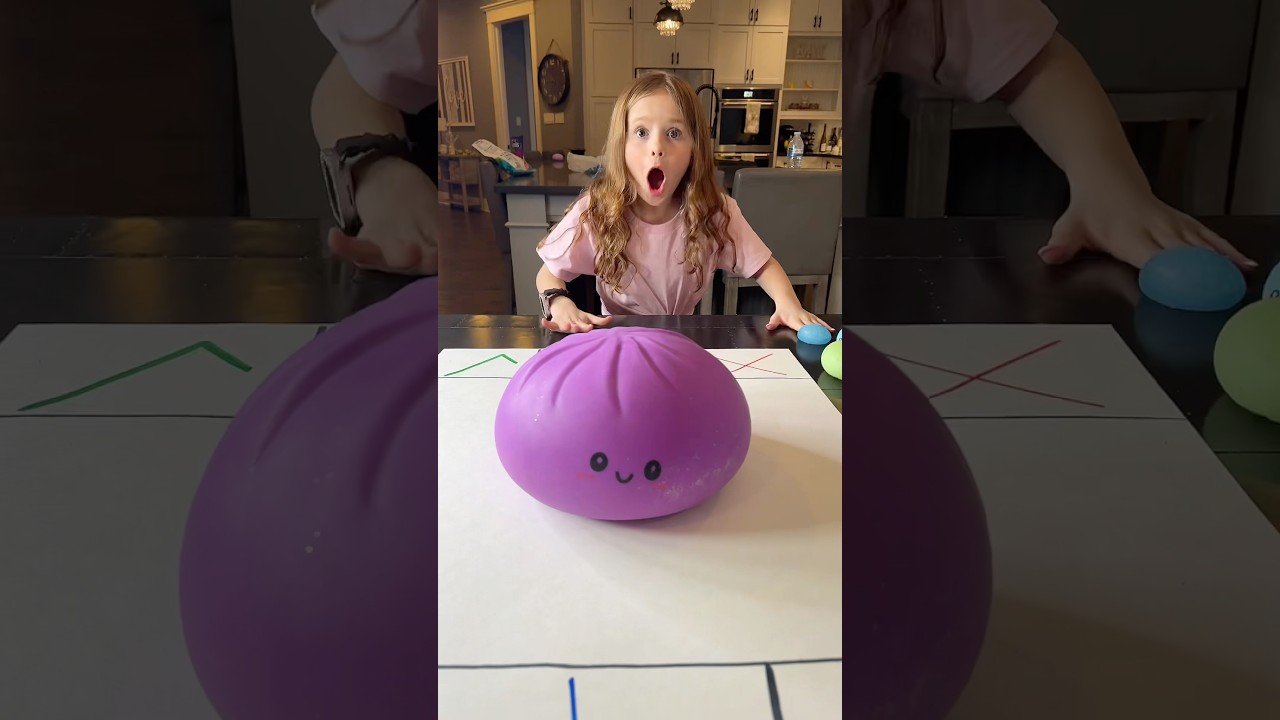 VIRAL DUMPLING TRADING 😱🤭 #viral #trending #dumplings #satisfying #oddlysatisfying #cute #fun