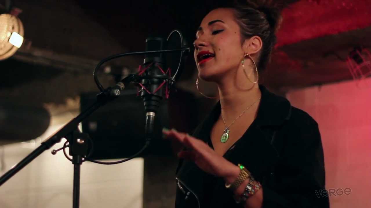 Verge Sessions: Cleo Sol Performs Tears Live
