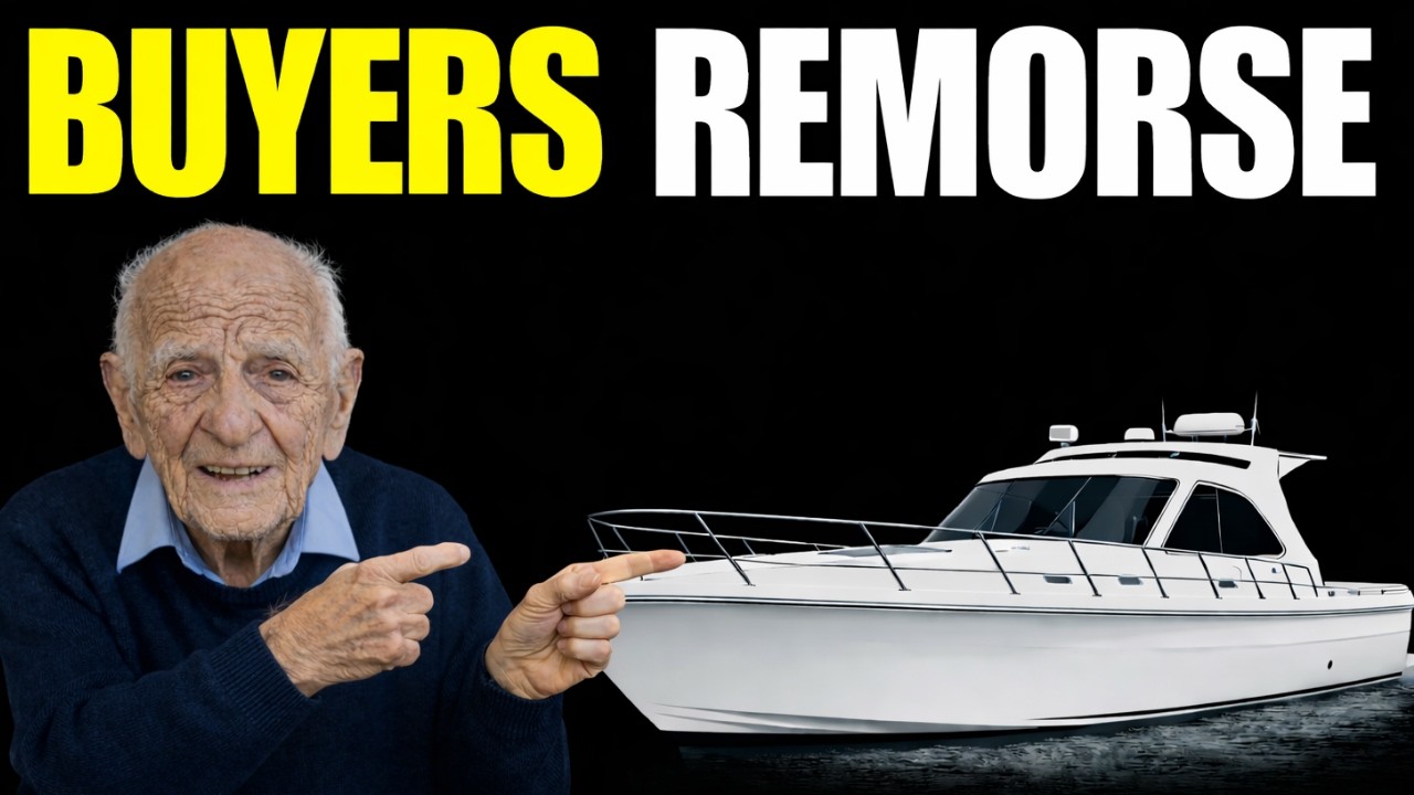 7 Big Purchases Retirees Always Regret!