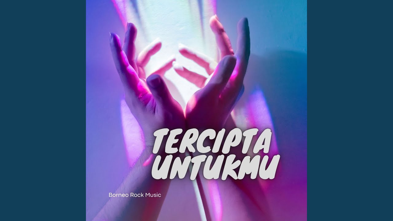 Tercipta Untukmu (Cover)