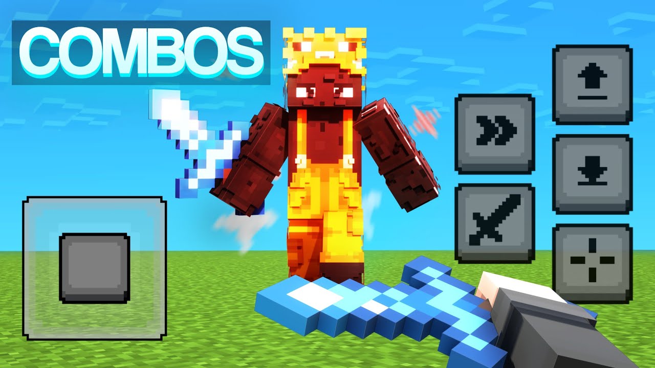 How to do Combos in MOBILE (2026)