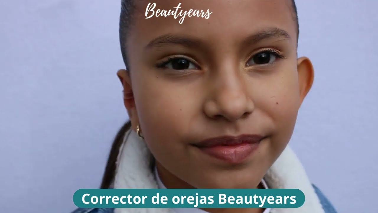 Corrector de orejas Beautyears