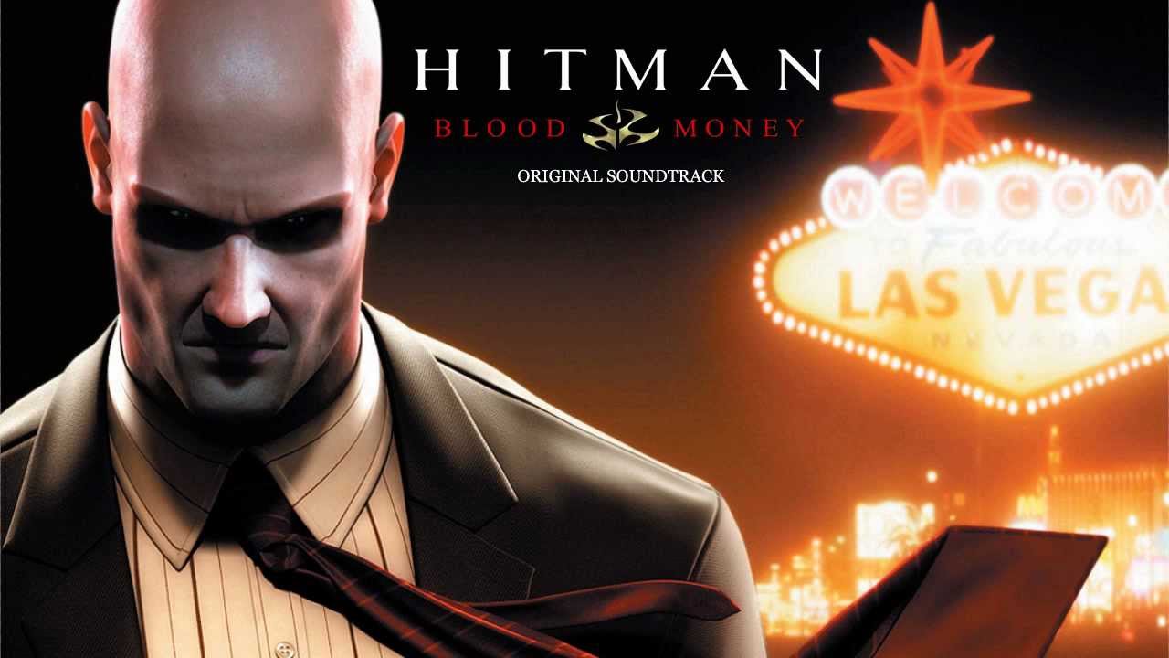 Hitman: Blood Money - Original Soundtrack 13. Day Light in New Orleans