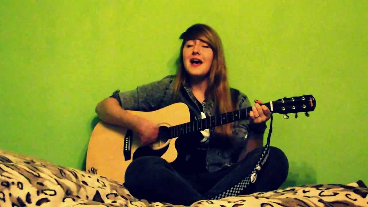 happysad - Wpuść mnie (cover)