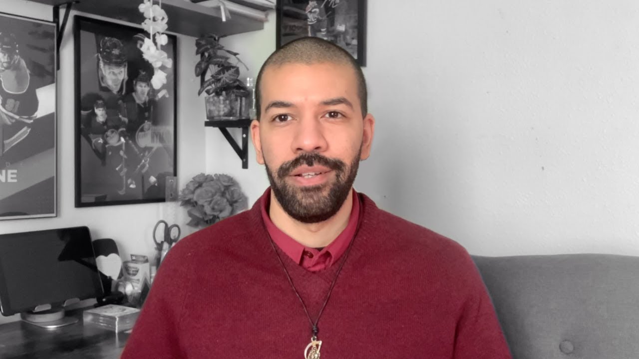 If you're an ambitious person who feels stuck, watch this