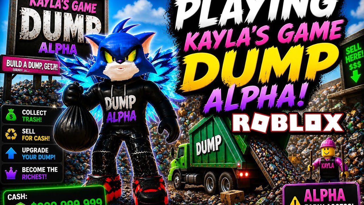 Dump