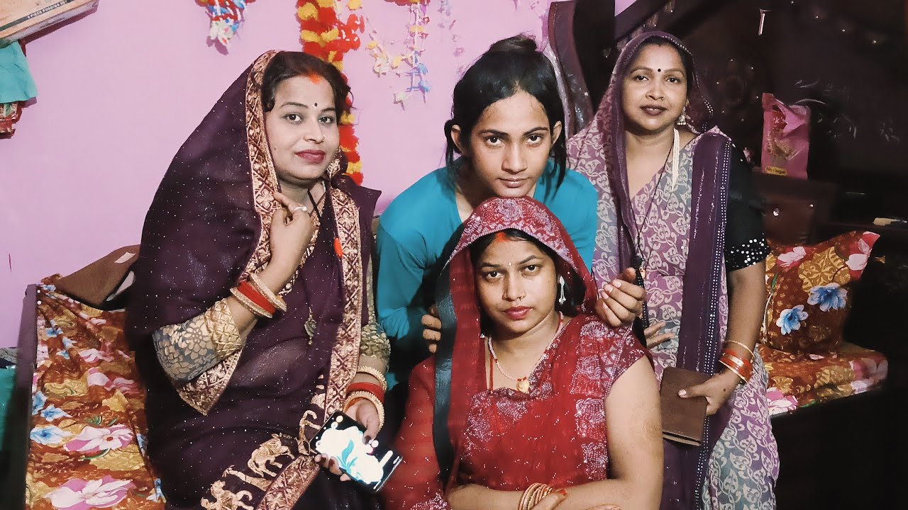 public का कहना है खुशबू रानी ( मोनू)एक किन्नर है ❤️❤️❤️ उनकी पत्नी का कहना है मेरे पति एक मर्द हैं