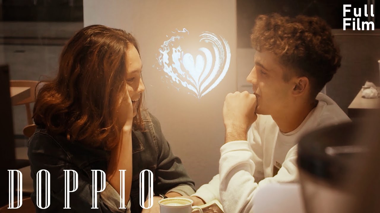 DOPPIO Short Film about Falling out of Love (No Dialogue)