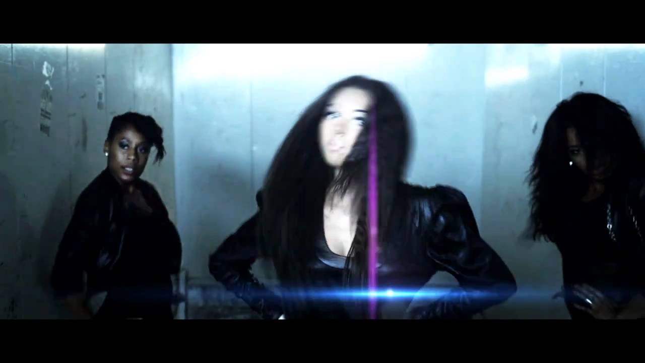 Safura - March On (Official Videoclip) (HD)