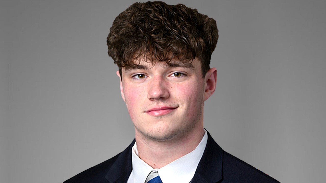 Everyone Is Wrong About The Best QB In The Draft...