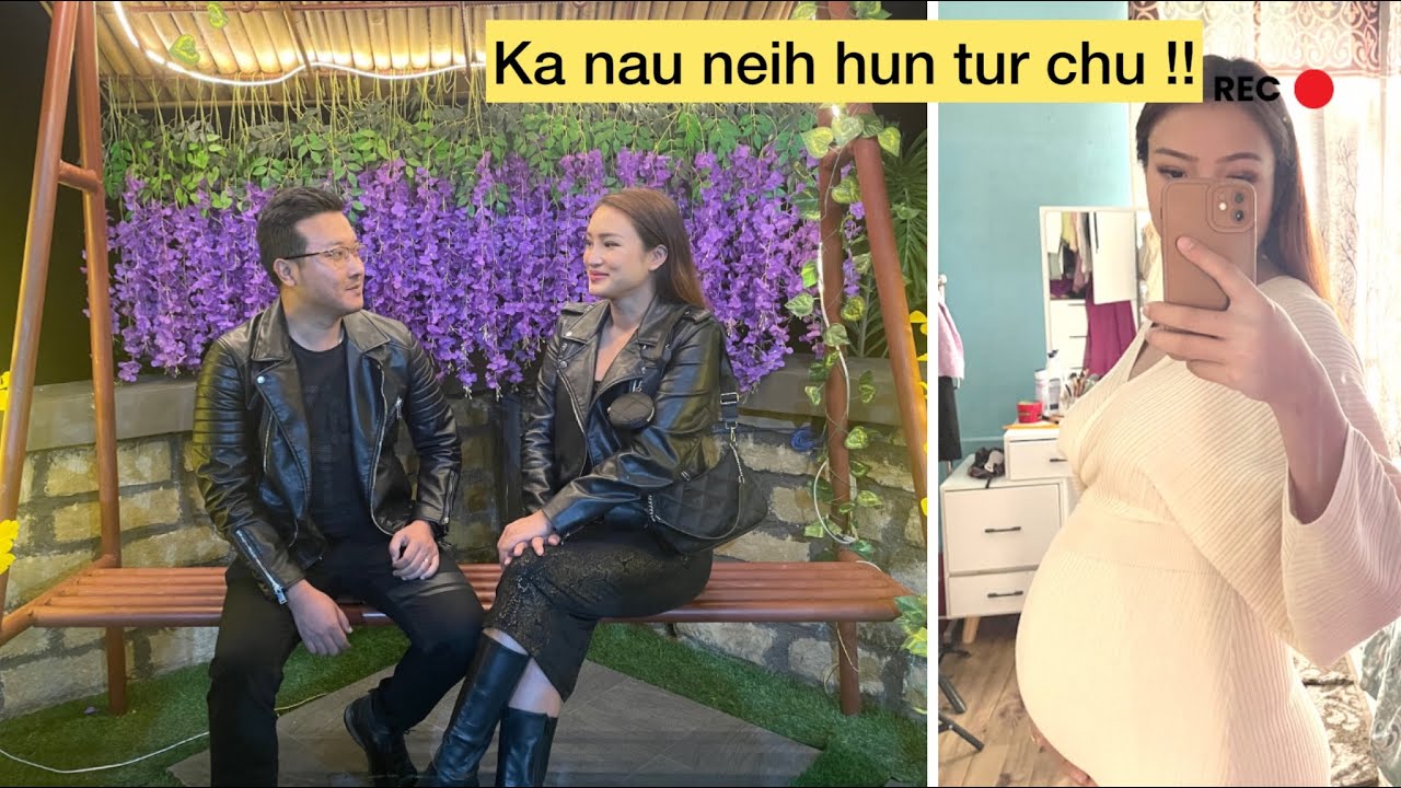 Kanpa nen kan awm hrang  rih dawn..