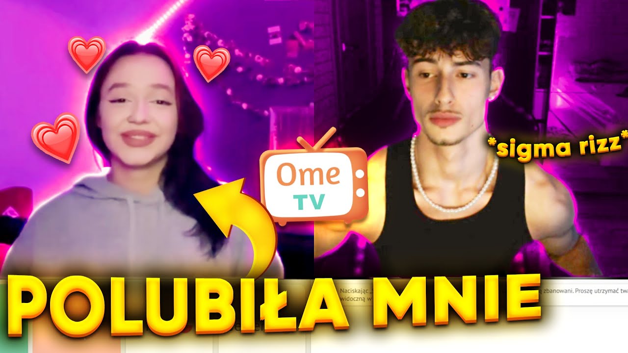 BENIO RIZZ MASTER NA OME TV