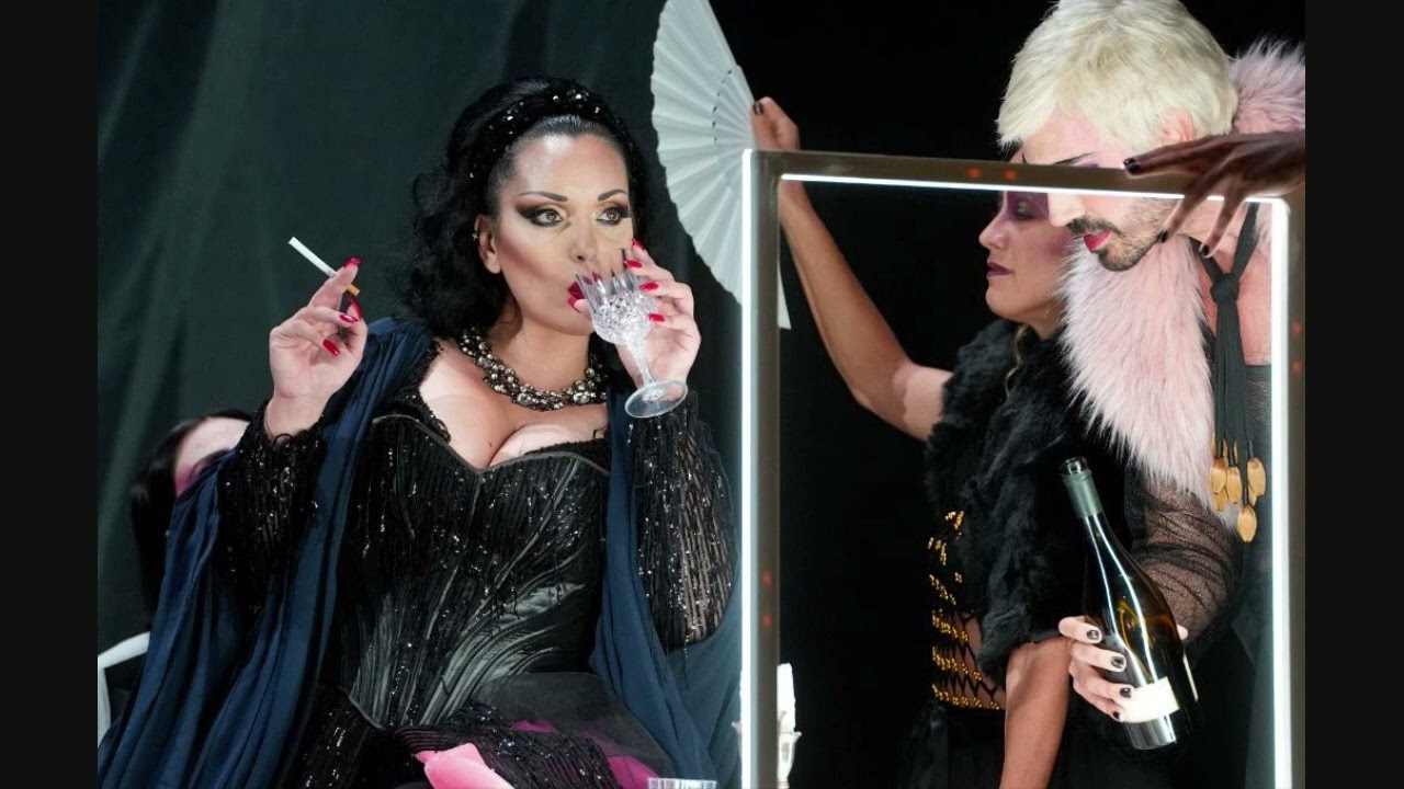 Anastasia Bartoli - Essa corre al trionfo - Ermione - Rossini