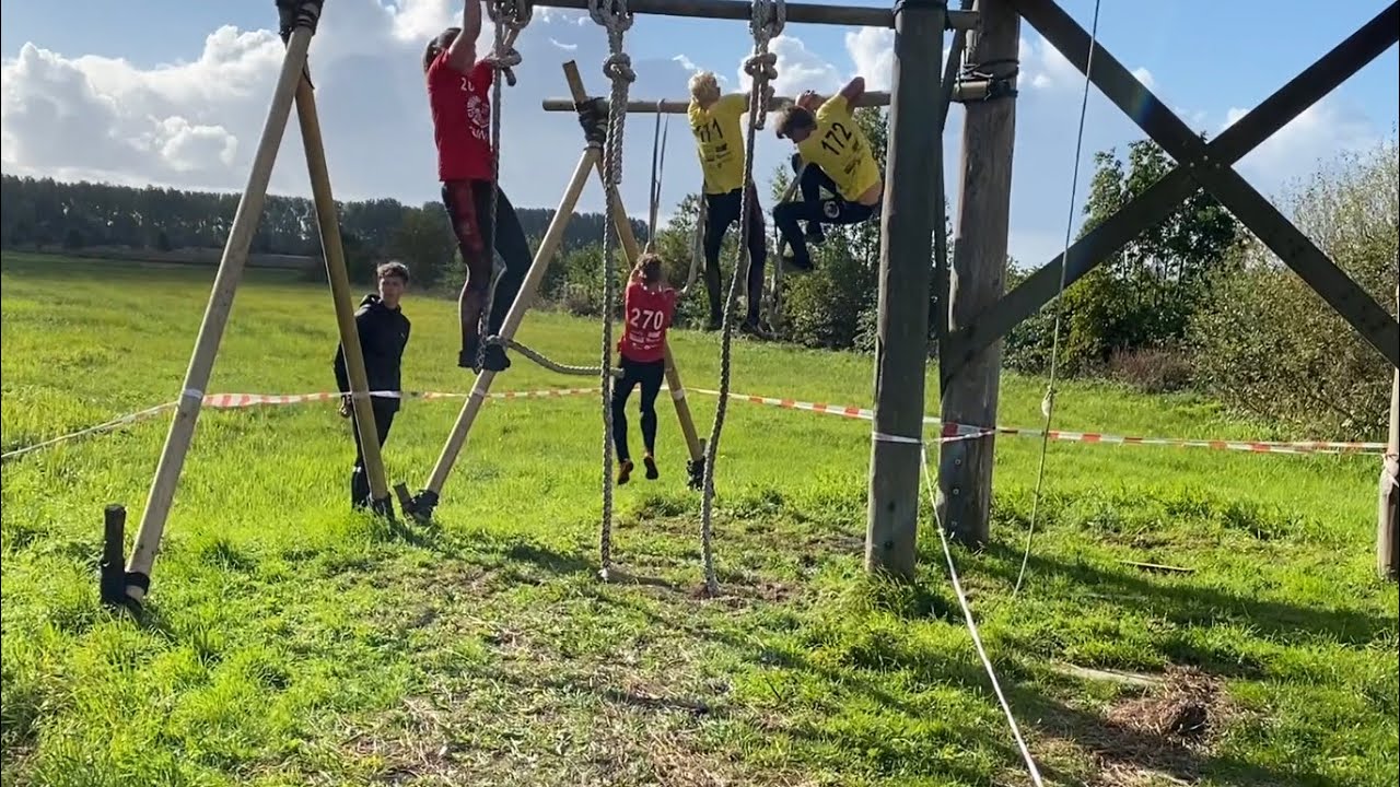 Survivalrun Boerakker 2022 JSR 15-17