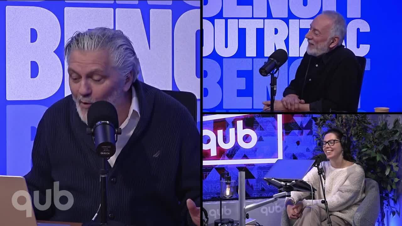 &laquo;&Agrave; la SAAQ, tu peux demander &agrave; ne PAS &ecirc;tre servi par une femme!&raquo;, CAPOTE Richard Martineau