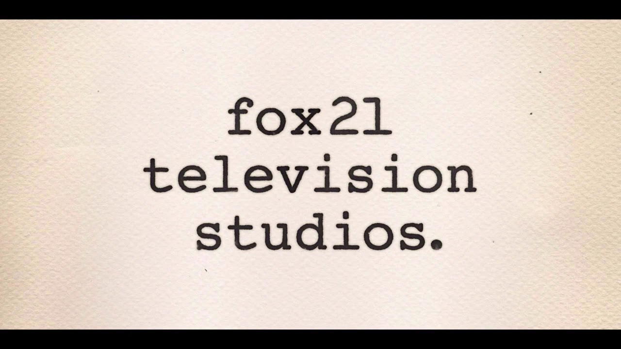 Elwood Reid Inc./Fox 21 Television Studios/National Geographic (2020)