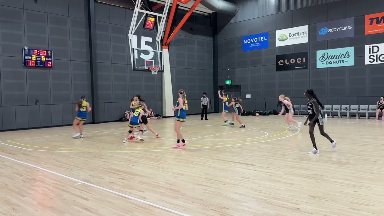 Grading Phase 2 - Game 2, Chelsea 16.1 vs Collingwood 16.1  -  6th February 2026