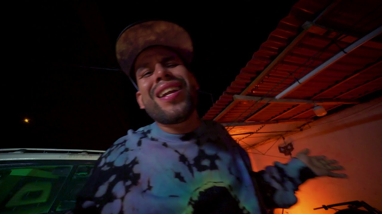 Zombies con su Lean - EDU PL ( VIDEO OFICIAL)
