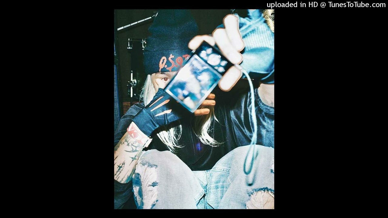 IDK - XCX v1 [OG VERSION]