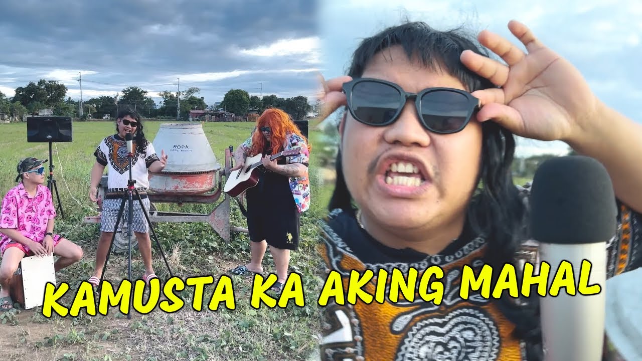 Ka Musta ka Aking Mahal #kilengtv #papadukot