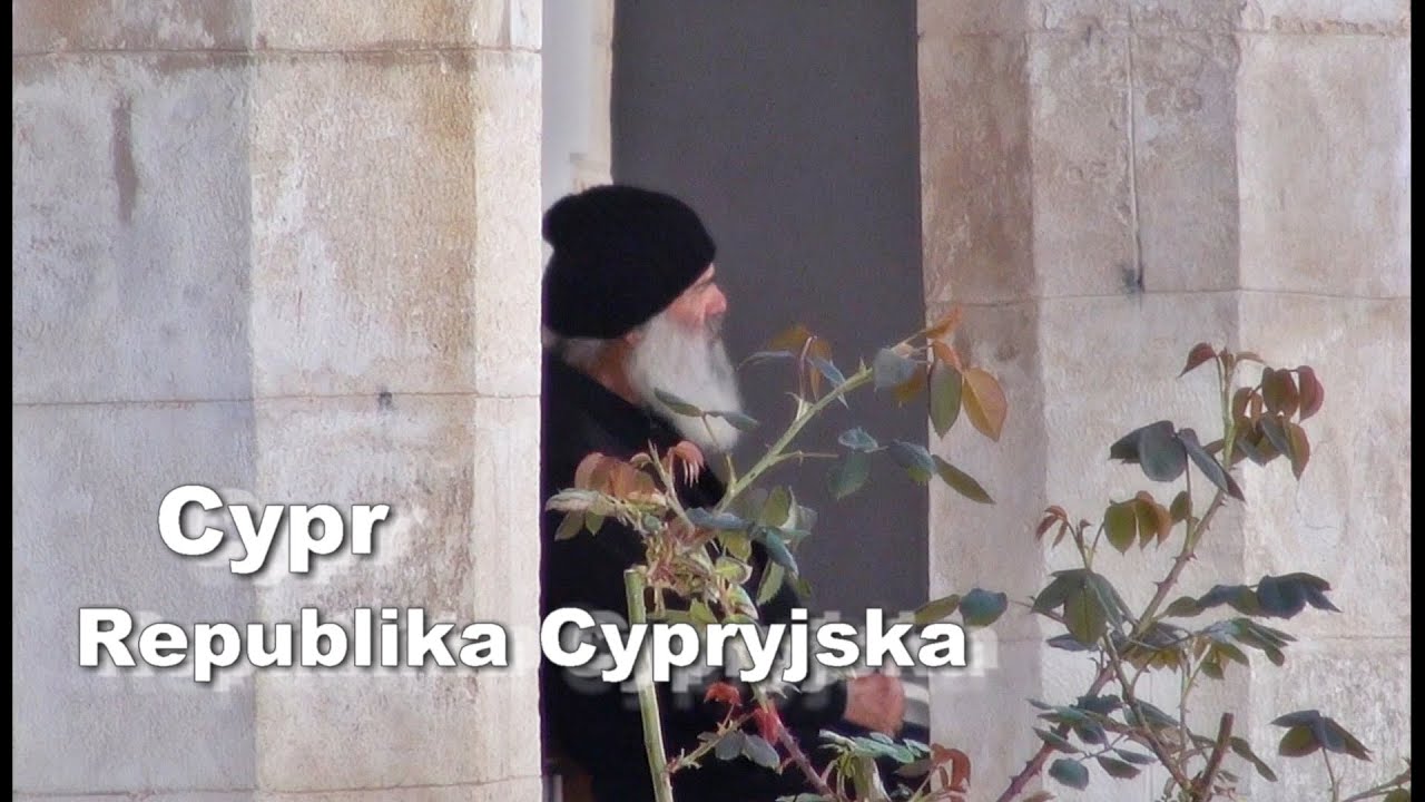 Cypr - Republika Cypryjska - Cyprus - Republic of Cyprus