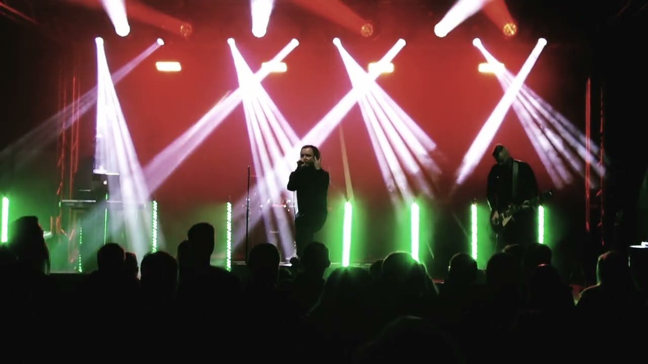 Lakeside X - Wonder / Live in Rock For People 2024