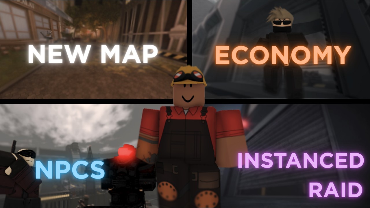 Every Known Leak For Blackouts Killzone Overhaul | Blackout Revival