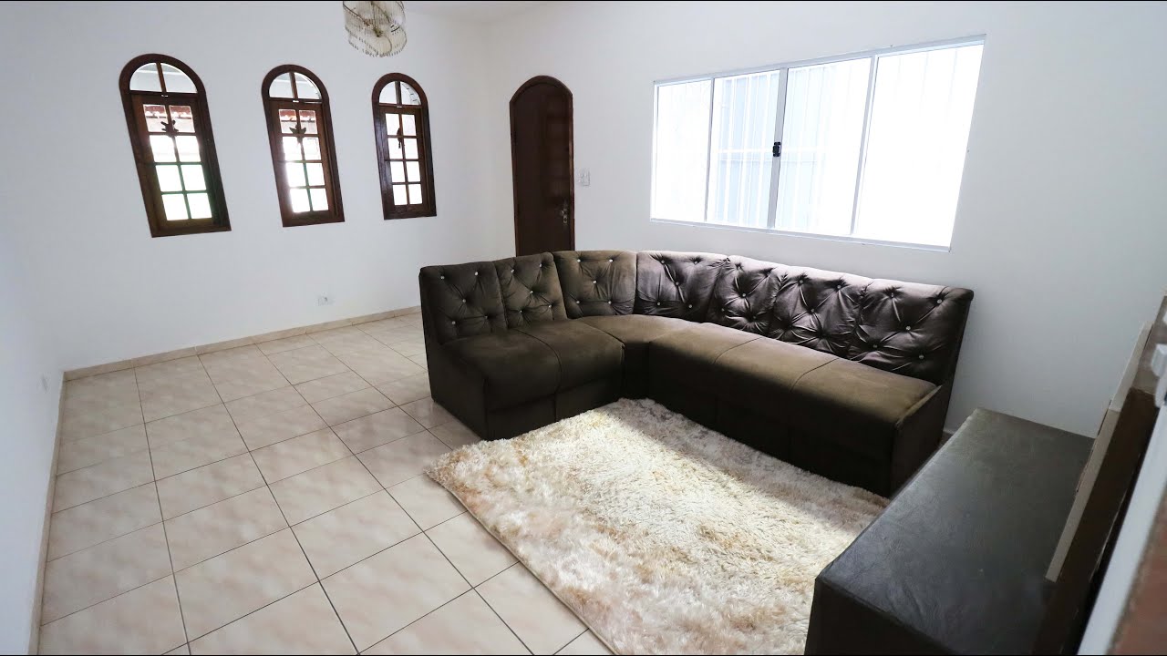 Sobrado com 3 quartos &agrave; venda na Vila Mazzei!