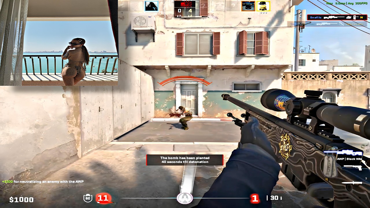 INSTASAMKA — POPSTAR😍