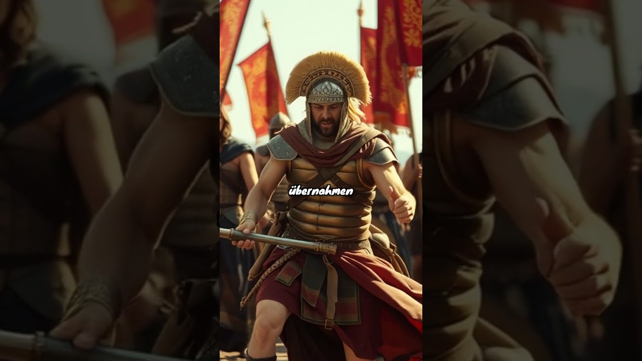 Das verschwiegene Geheimnis der Thrakischen Reiter ⚔️🗿