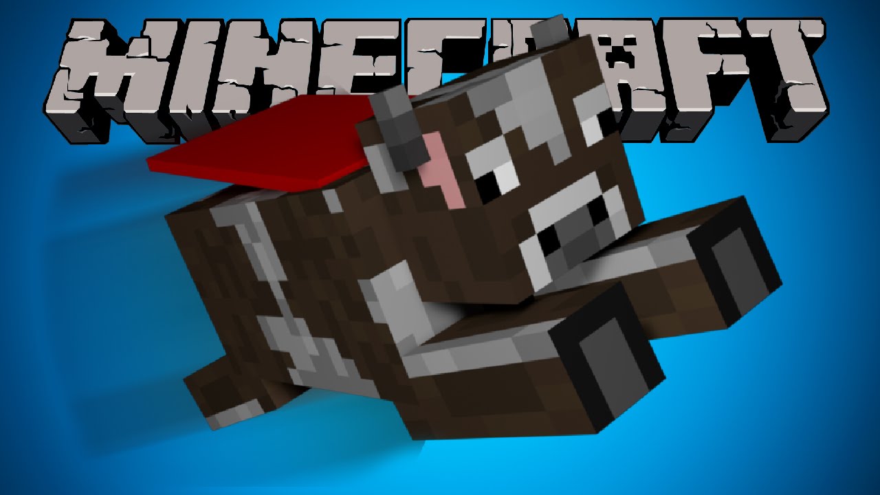 MINECRAFT: Survival #29 - KAFAYI YEDİK!